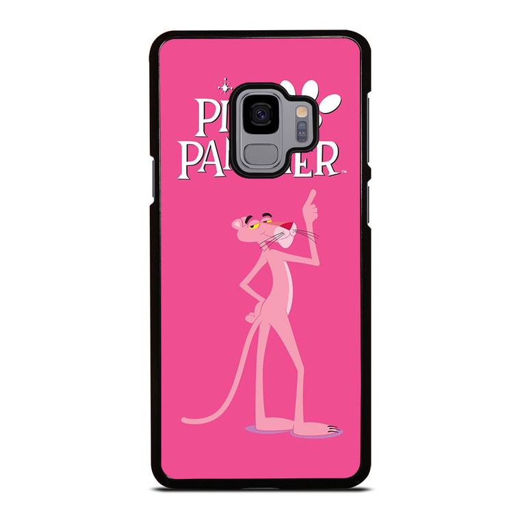 THE PINK PANTHER DANCE Samsung Galaxy S9 Case