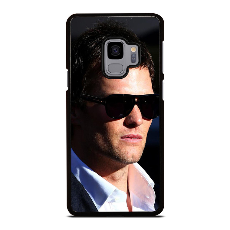 TOM BRADY Samsung Galaxy S9 Case