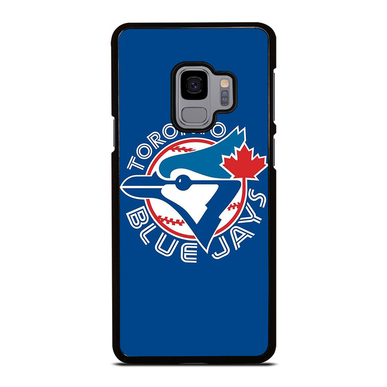 TORONTO BLUE JAYS CANADIAN HOCKEY TEAM Samsung Galaxy S9 Case