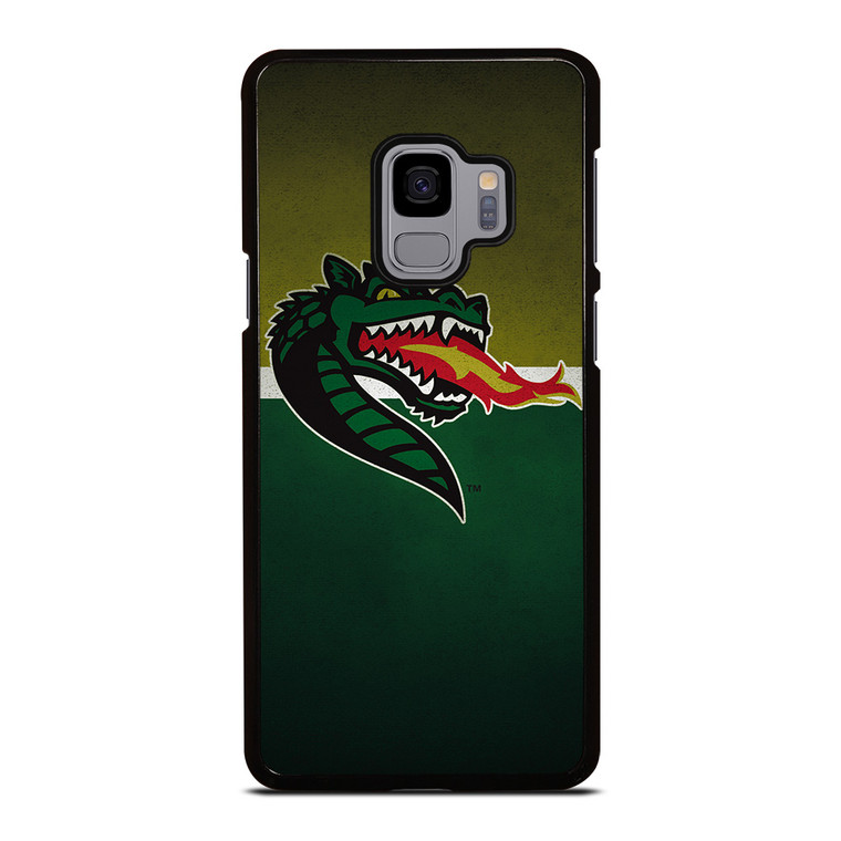 UAB BLAZERS FOOTBALL LOGO Samsung Galaxy S9 Case