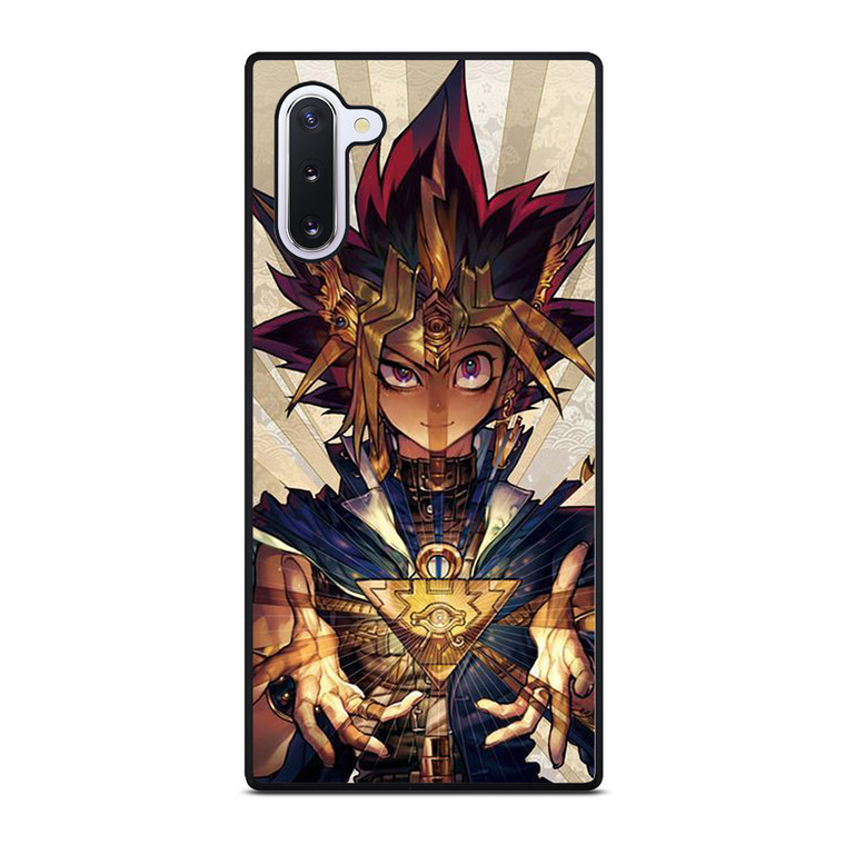 ANIME YU GI OH Samsung Galaxy S10 Case