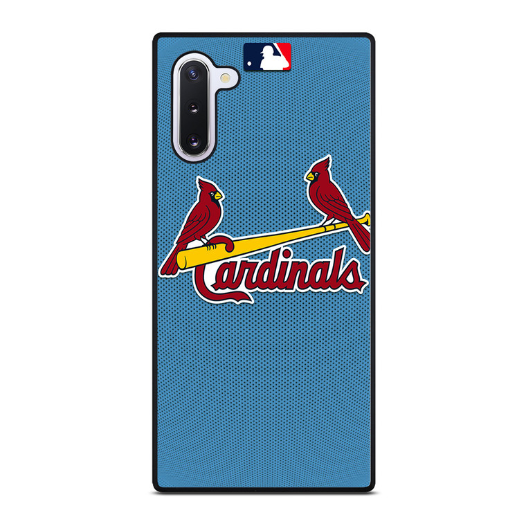BASEBALL ST LOUIS CARDINALS Samsung Galaxy S10 Case