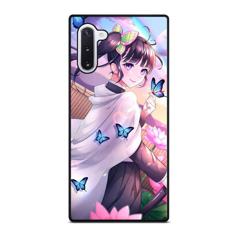 KANAO TSUYURI KIMETSU NO YAIBA DEMON SLAYER Samsung Galaxy S10 Case