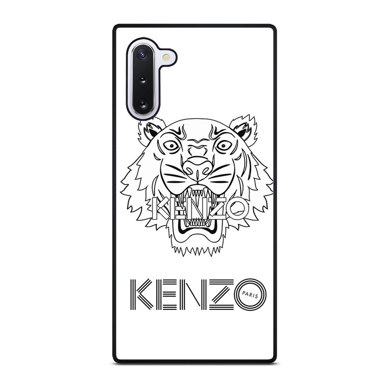 KENZO PARIS ICON SKETSA Samsung Galaxy S10 Case