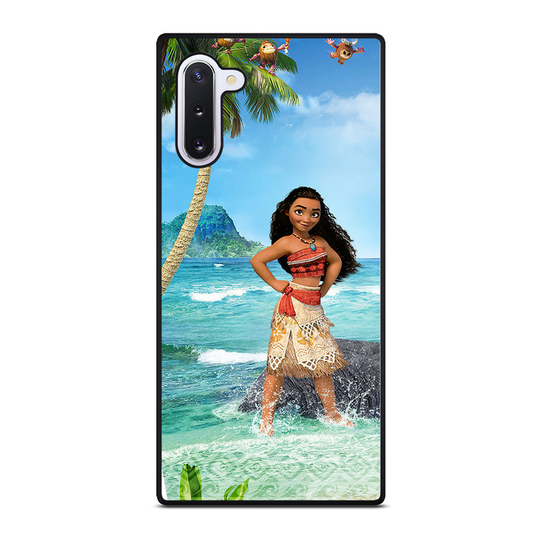 MOANA DISNEY MOVIE Samsung Galaxy S10 Case