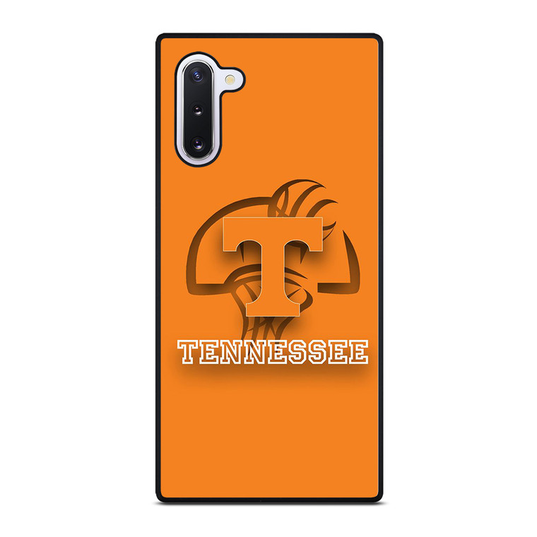 TENNESSEE VOLS FOOTBALL VOULUNTEERS Samsung Galaxy S10 Case