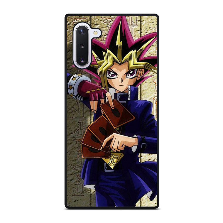 YU GI OH ANIME Samsung Galaxy S10 Case