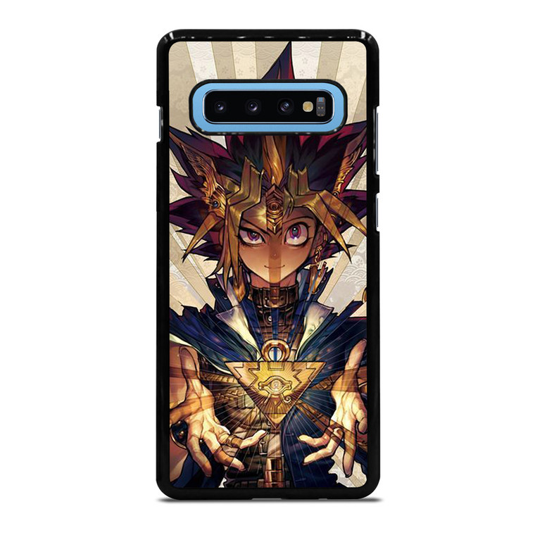 ANIME YU GI OH Samsung Galaxy S10 Plus Case