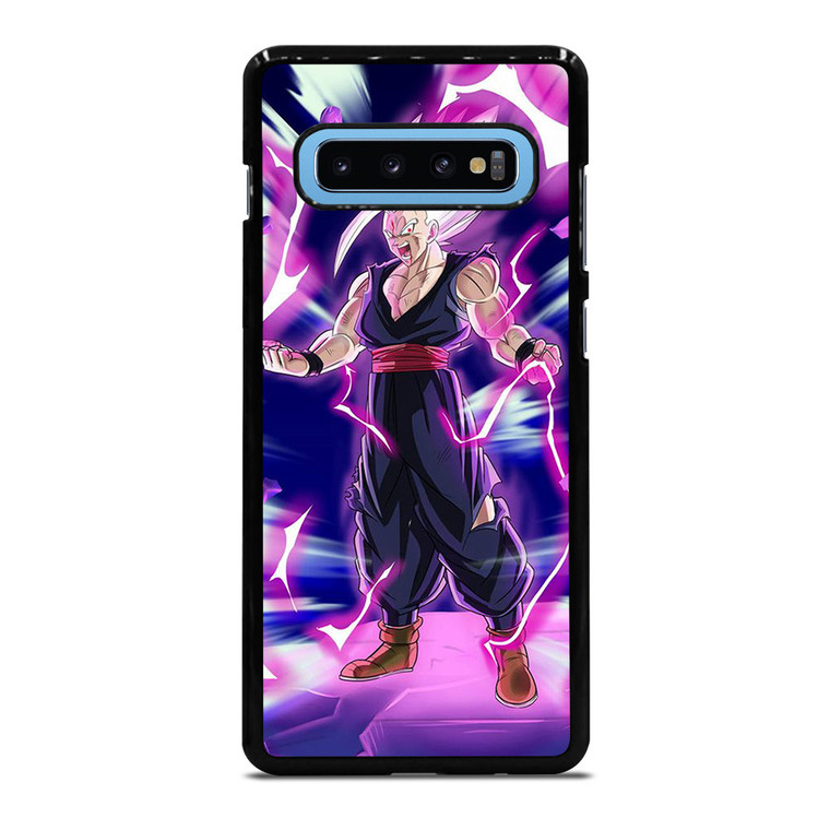 DRAGON BALL SUPER SON GOHAN BEAST Samsung Galaxy S10 Plus Case