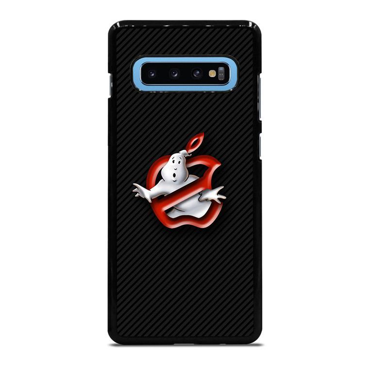 GHOSBUSTER LOGO APPLE Samsung Galaxy S10 Plus Case