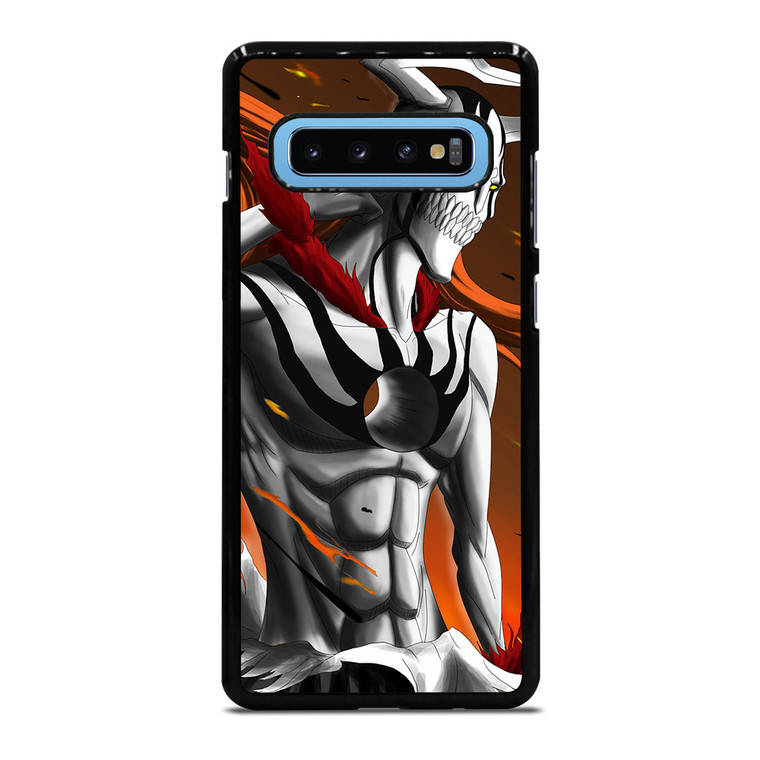 ICHIGO KUROSAKI BLEACH MANGA ANIME Samsung Galaxy S10 Plus Case