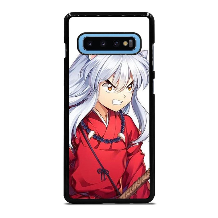 INUYASHA ANIME MANGA Samsung Galaxy S10 Plus Case