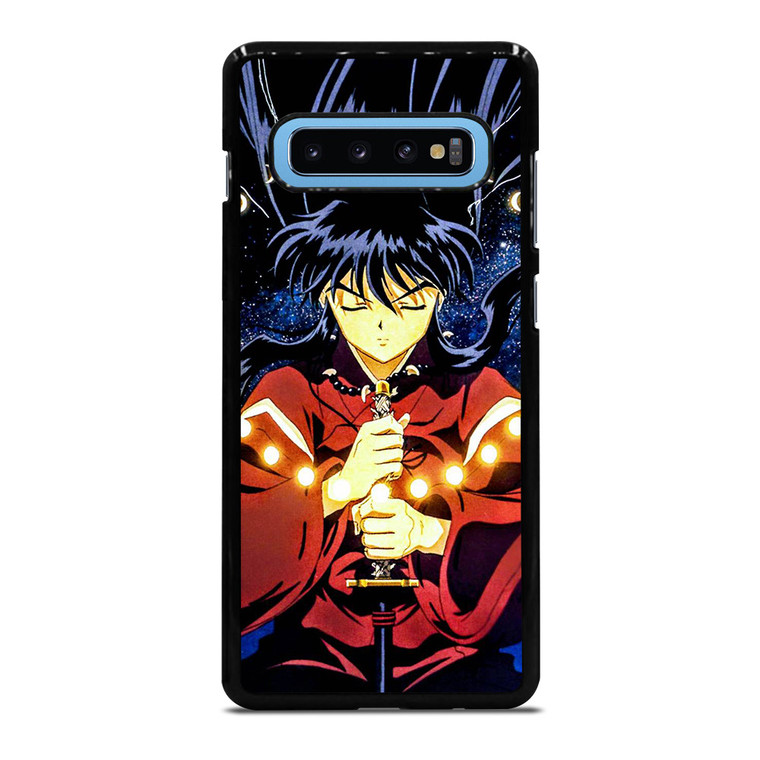 INUYASHA ANIME Samsung Galaxy S10 Plus Case