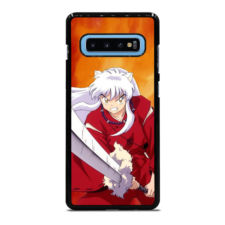 INUYASHA MANGA ANIME Samsung Galaxy S10 Plus Case