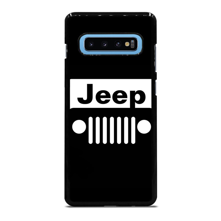 JEEP WRANGLER Samsung Galaxy S10 Plus Case
