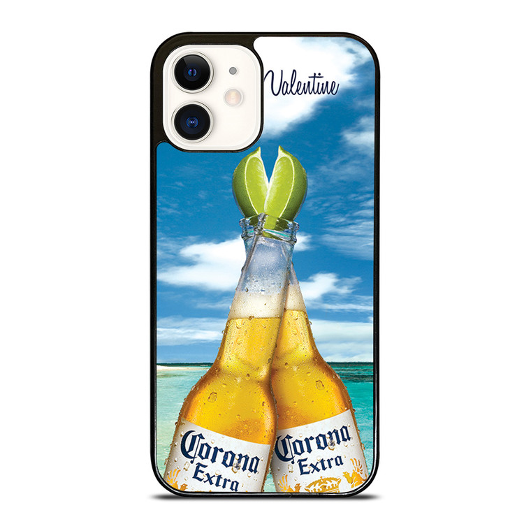 NEW CORONA BEER iPhone 12 Case