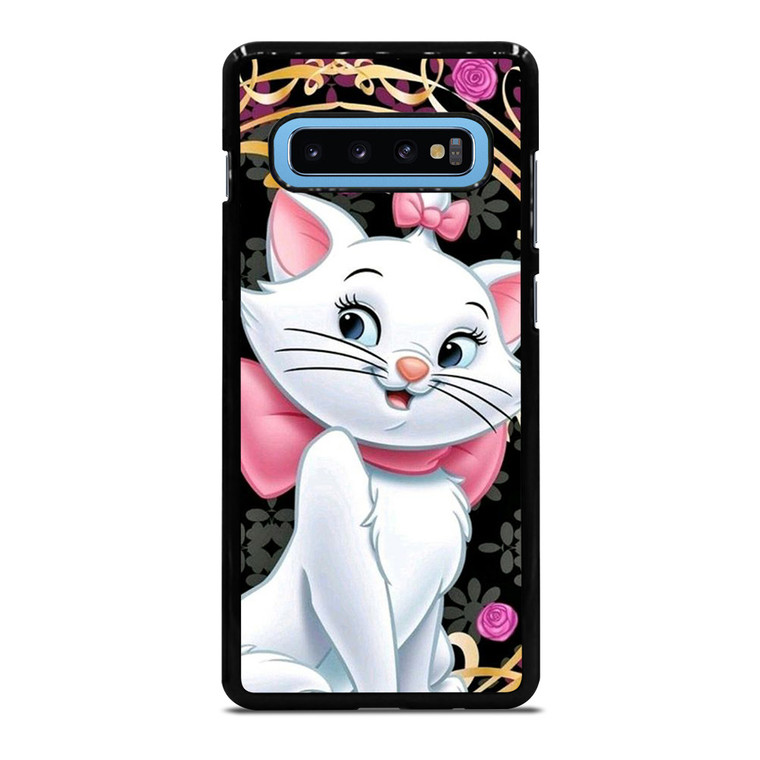 MARIE ARISTOCATS DISNEY Samsung Galaxy S10 Plus Case