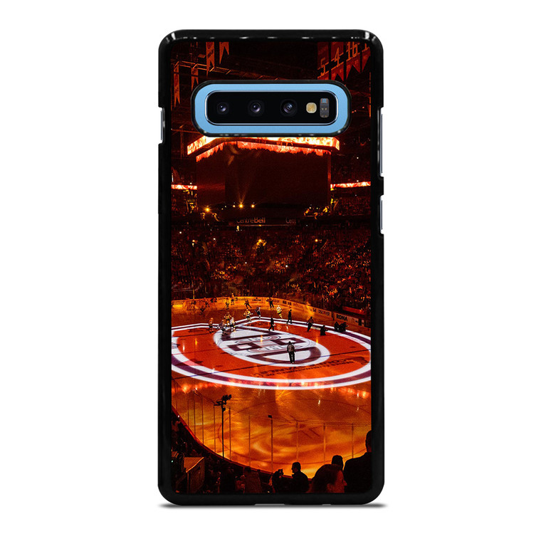 MONTREAL CANADIENS STADIUM Samsung Galaxy S10 Plus Case