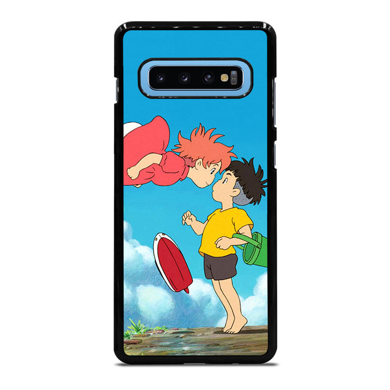 STUDIO GHIBLI Samsung Galaxy S10 Plus Case