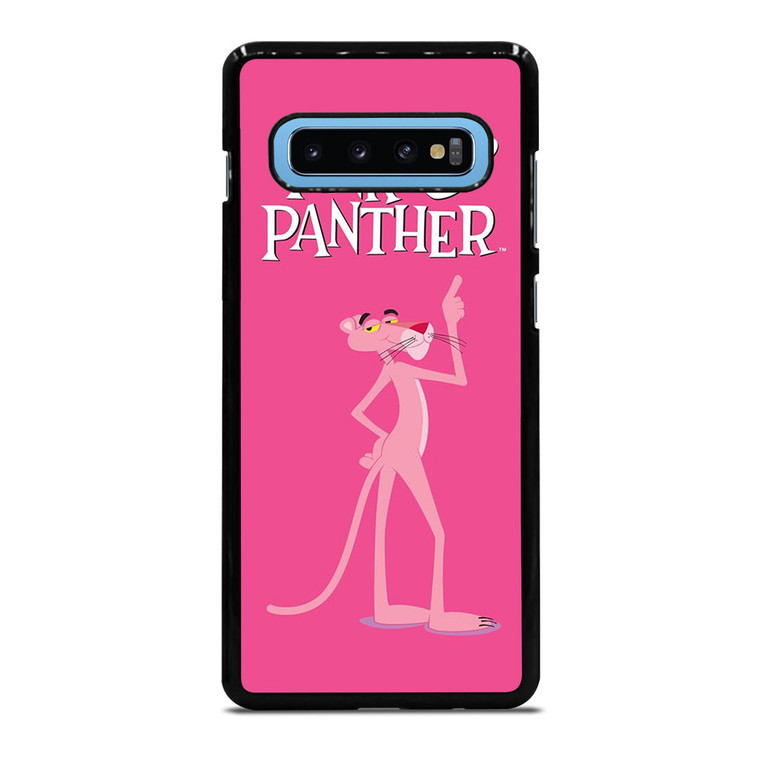 THE PINK PANTHER DANCE Samsung Galaxy S10 Plus Case