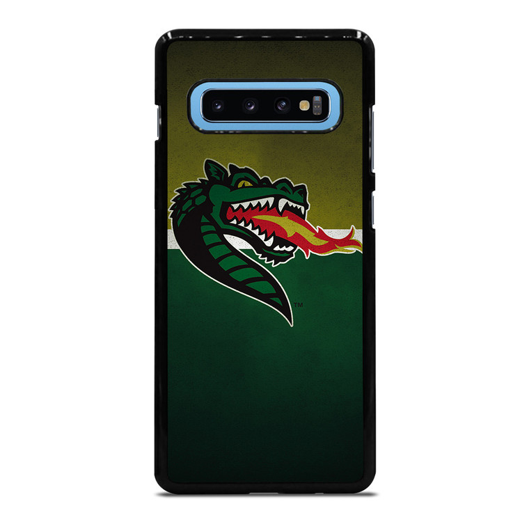 UAB BLAZERS FOOTBALL LOGO Samsung Galaxy S10 Plus Case