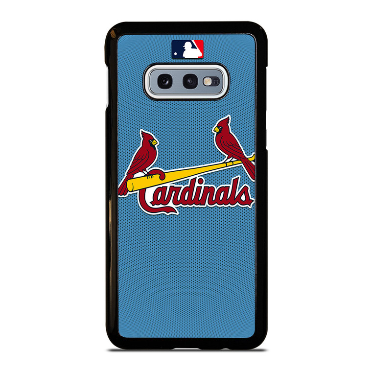 BASEBALL ST LOUIS CARDINALS Samsung Galaxy S10e Case