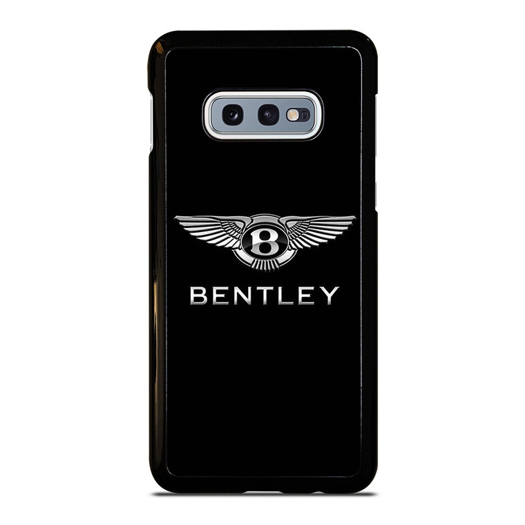BENTLEY LOGO EMBLEM Samsung Galaxy S10e Case