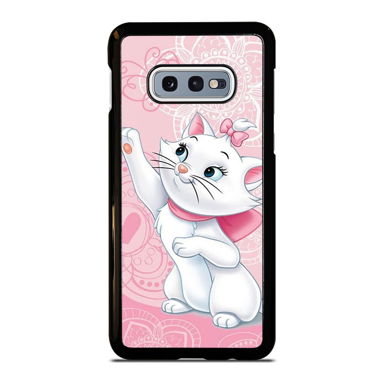 DISNEY MARIE ARISTOCATS Samsung Galaxy S10e Case