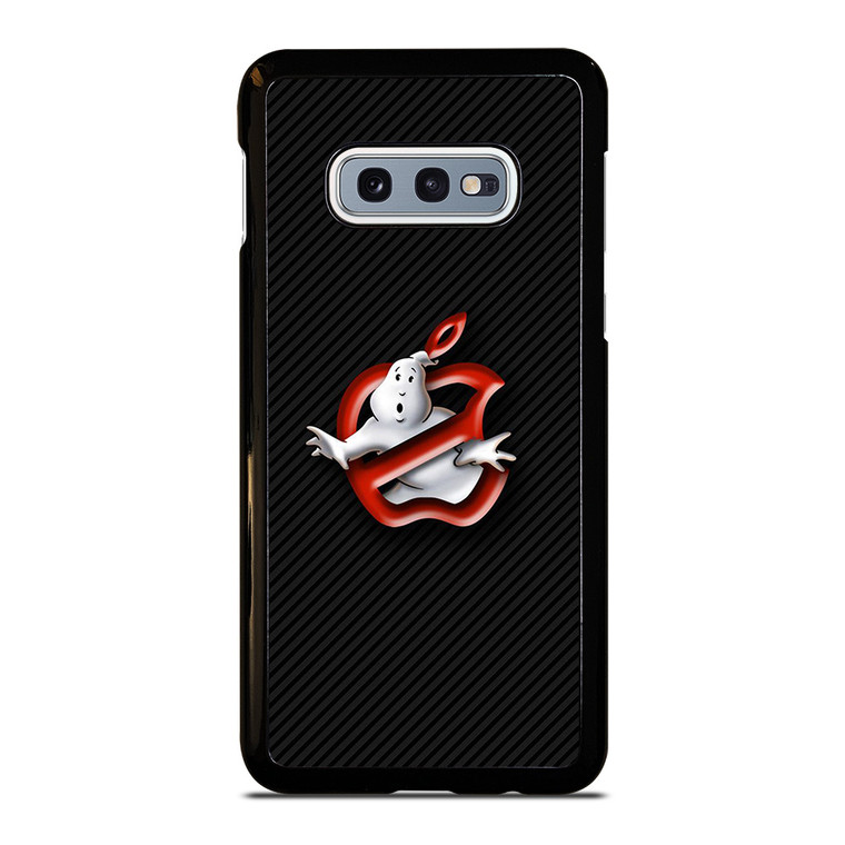 GHOSBUSTER LOGO APPLE Samsung Galaxy S10e Case