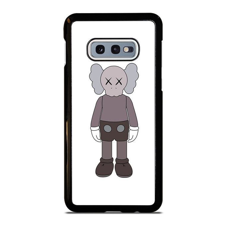 KAWS FASHION COMPANION Samsung Galaxy S10e Case