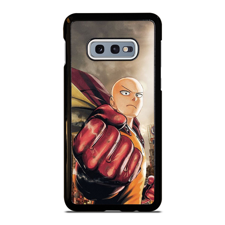MANGA ONE PUNCH MAN SAITAMA Samsung Galaxy S10e Case