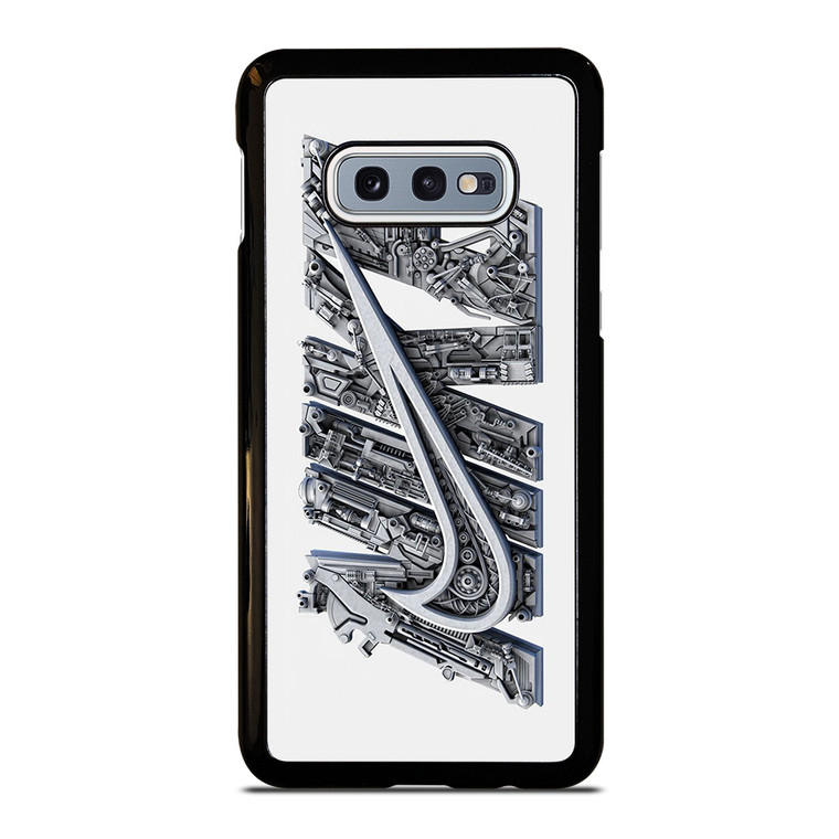 NIKE SWOOSH MECHANIC LOGO Samsung Galaxy S10e Case