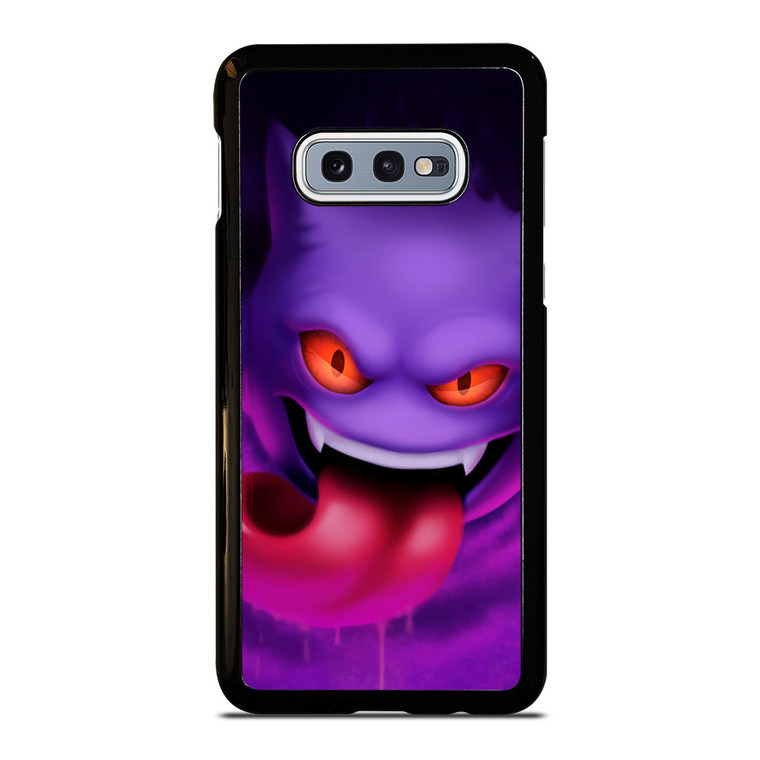 POKEMON GENGAR IN ACTION Samsung Galaxy S10e Case