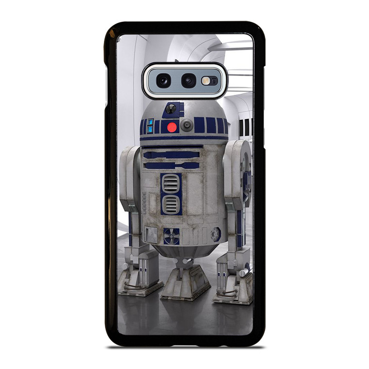 R2D2 STAR WARS Samsung Galaxy S10e Case