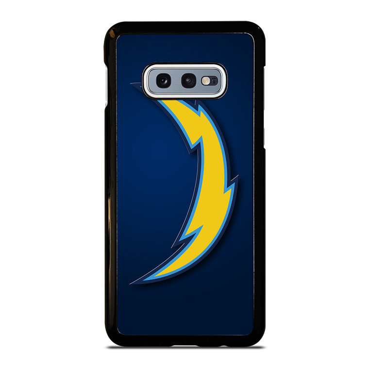 SAN DIEGO CHARGERS ICON LOGO Samsung Galaxy S10e Case