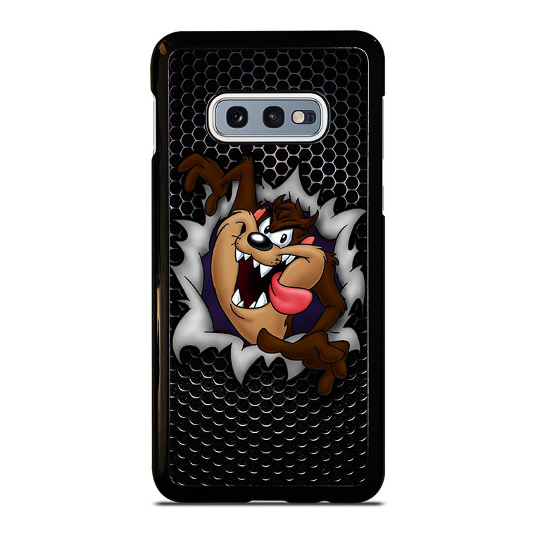 TAZ TASMANIAN DEVIL Samsung Galaxy S10e Case