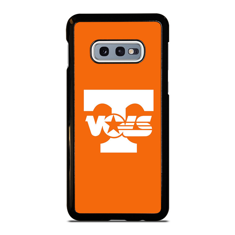 TENNESSEE VOLS FOOTBALL UNIVERSITY VOULUNTEERS Samsung Galaxy S10e Case