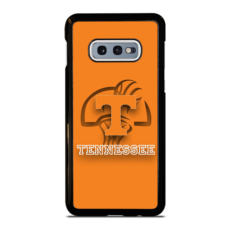 TENNESSEE VOLS FOOTBALL VOULUNTEERS Samsung Galaxy S10e Case