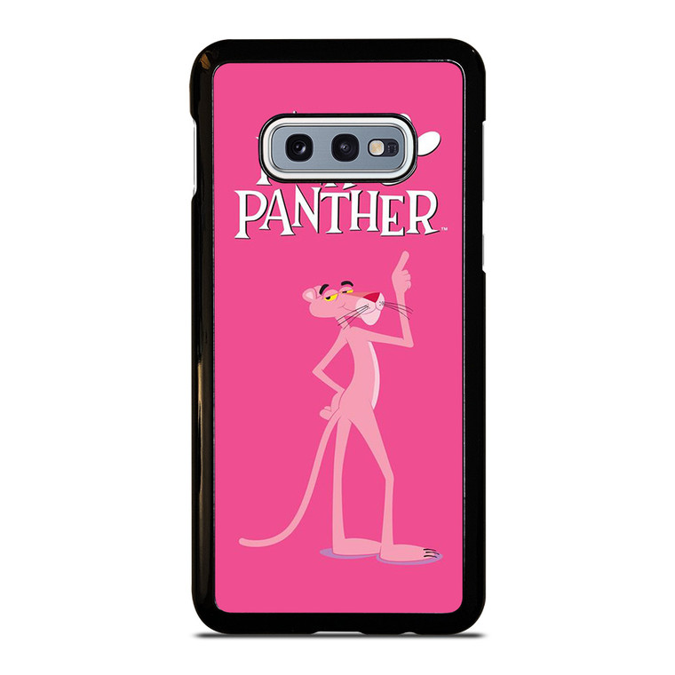 THE PINK PANTHER DANCE Samsung Galaxy S10e Case