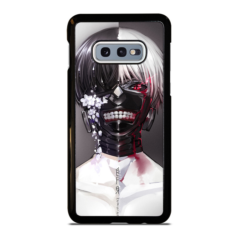 TOKYO GHOUL KEN KANEKI ANIME Samsung Galaxy S10e Case