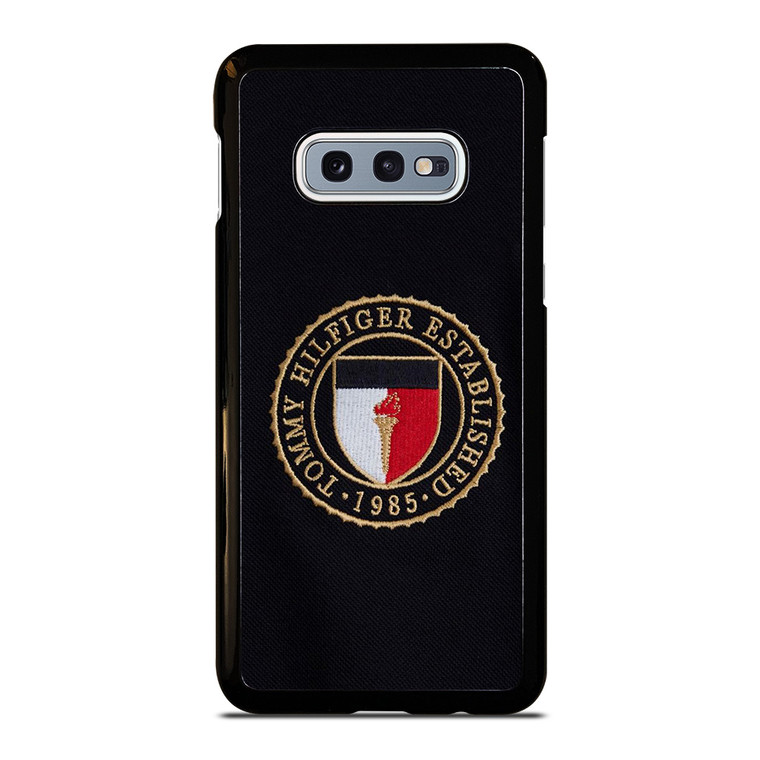 TOMMY HILFIGER CLASSIC LOGO Samsung Galaxy S10e Case