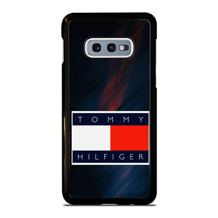 TOMMY HILFIGER COOL SCRATCHES Samsung Galaxy S10e Case