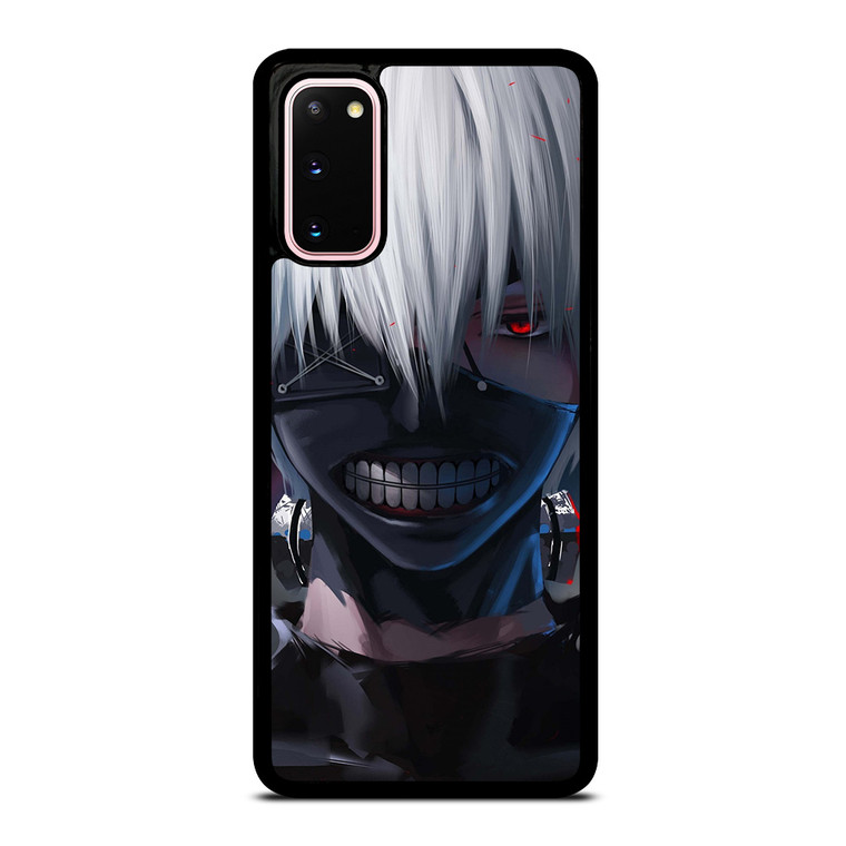 GHOUL ANIME KANEKI Samsung Galaxy S20 Case