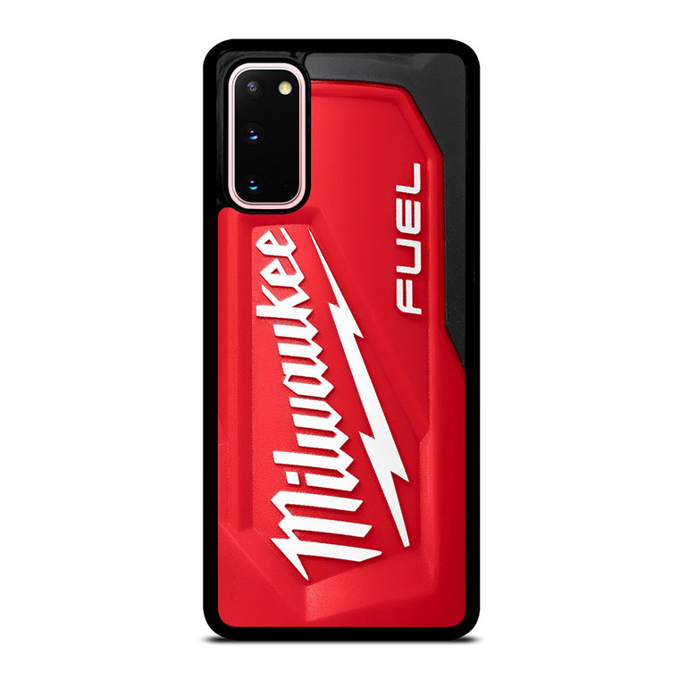 MILWAUKEE TOOL REPAIR Samsung Galaxy S20 Case