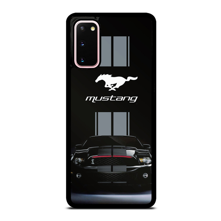 MUSTANG CAR FORD Samsung Galaxy S20 Case