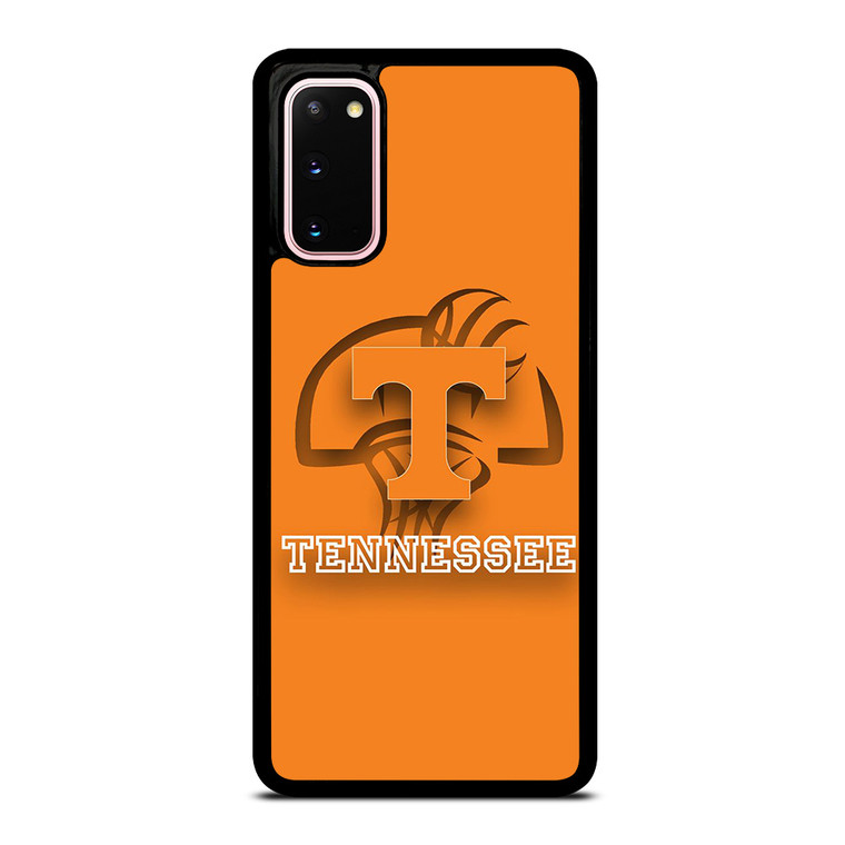 TENNESSEE VOLS FOOTBALL VOULUNTEERS Samsung Galaxy S20 Case