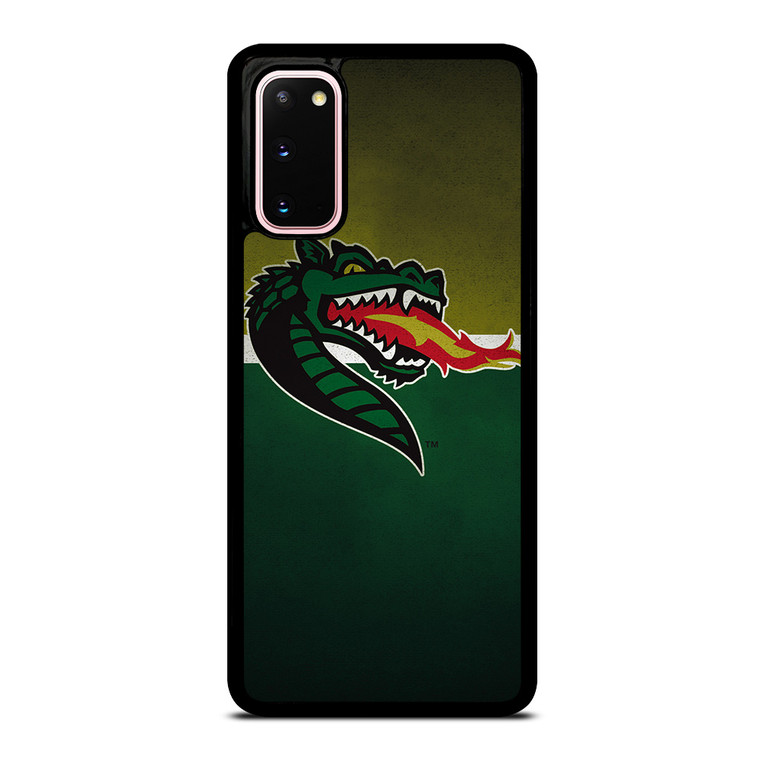 UAB BLAZERS FOOTBALL LOGO Samsung Galaxy S20 Case