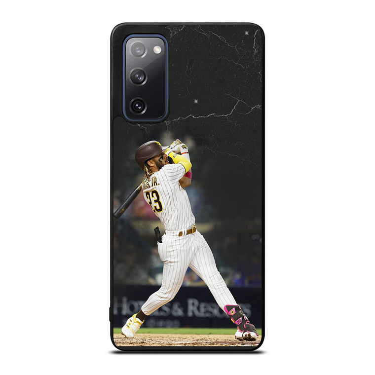 FERNANDO TATIS SAN DIEGO PADRES Samsung Galaxy S20 FE Case
