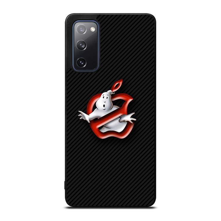 GHOSBUSTER LOGO APPLE Samsung Galaxy S20 FE Case
