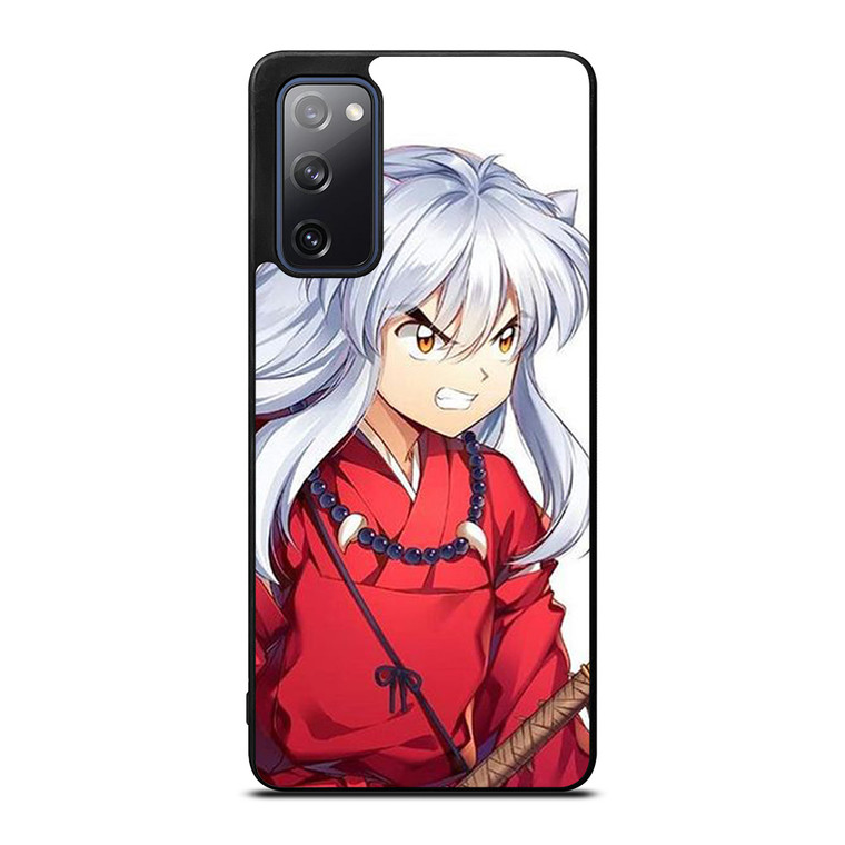 INUYASHA ANIME MANGA Samsung Galaxy S20 FE Case